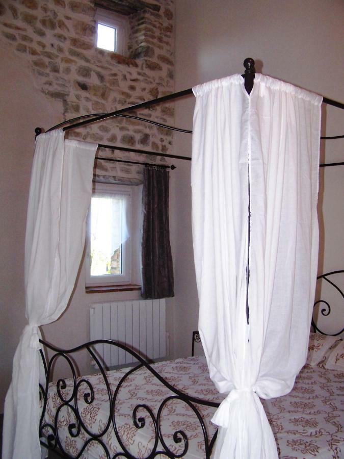 On Dirait Le Sud Chambres D'Hotes Dans Village Proche Ales En CevennesSaint Julien Les Rosiers エクステリア 写真