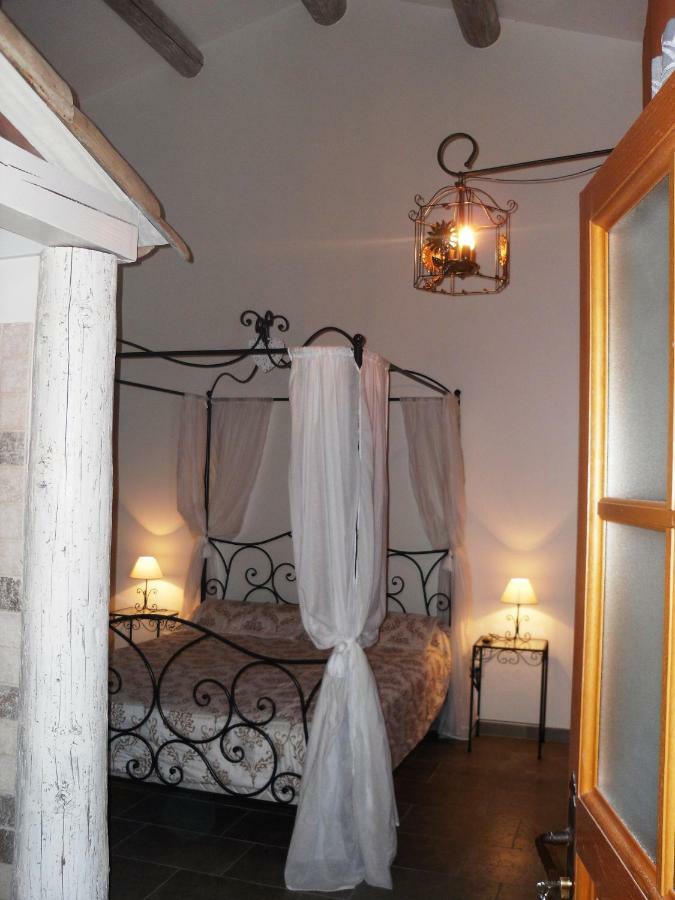 On Dirait Le Sud Chambres D'Hotes Dans Village Proche Ales En CevennesSaint Julien Les Rosiers エクステリア 写真
