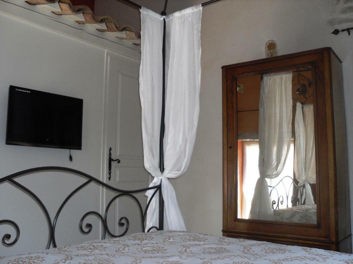 On Dirait Le Sud Chambres D'Hotes Dans Village Proche Ales En CevennesSaint Julien Les Rosiers エクステリア 写真